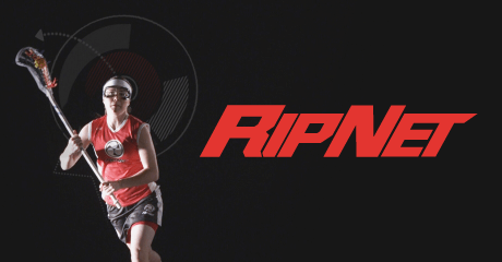 RipNet - Lacrosse Social Network